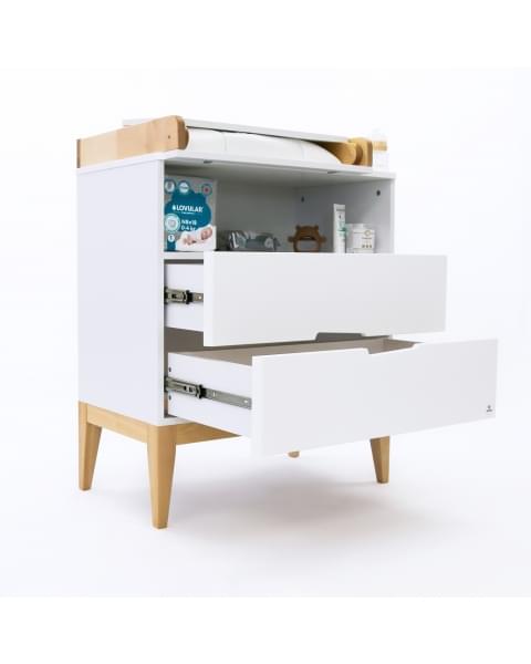 Комод ANTEMI Stella Light