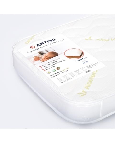 Матрас ANTEMI Terra 100х70 см