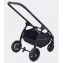 Детская коляска MowBaby Sprint 2 в 1 Black