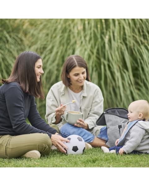 Портативный подогреватель для еды Nuvita Pappa'n'Go