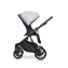 Детская коляска Riko Basic Delta 2 в 1 01 grey fox