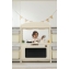 Кухня детская UNIX Kids Cook & Store 8 ящиков Grey