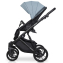 Детская коляска Riko Basic Delta 3 в 1 02 Ocean