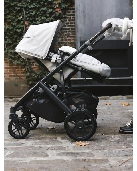 Коляска 2в1 UPPAbaby VISTA V3 SAVANNAH