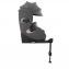 Автокресло Cybex Anoris T2 i-Size (9-18 кг) Mirage Grey Plus