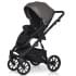 Детская коляска Riko Basic Delta Ecco 3 в 1 12 Mokka