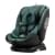Автокресло Indigo Aero Isofix ST-3 (0-36 кг), Зеленый