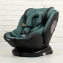 Автокресло Indigo Aero Isofix ST-3 (0-36 кг), Зеленый