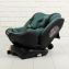 Автокресло Indigo Aero Isofix ST-3 (0-36 кг), Зеленый