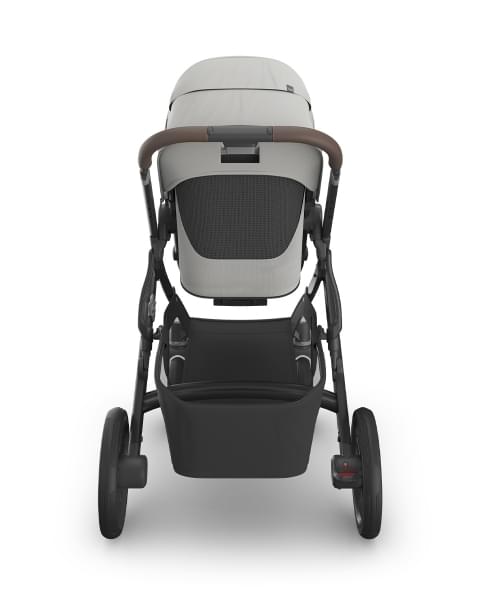 Коляска 2в1 UPPAbaby VISTA V3 SAVANNAH