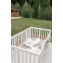 Большой детский игровой манеж UNIX Kids Classic Tree House 150 x 180 Camel