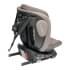Автокресло Indigo Smart Isofix бежевый-коричневый