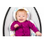 Вкладыш для новорожденного 4moms кружочки