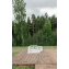 Большой детский игровой манеж UNIX Kids Classic Tree House 150 x 180 Camel