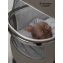 Детская коляска AmaroBaby Genius 2 в 1 коричневый