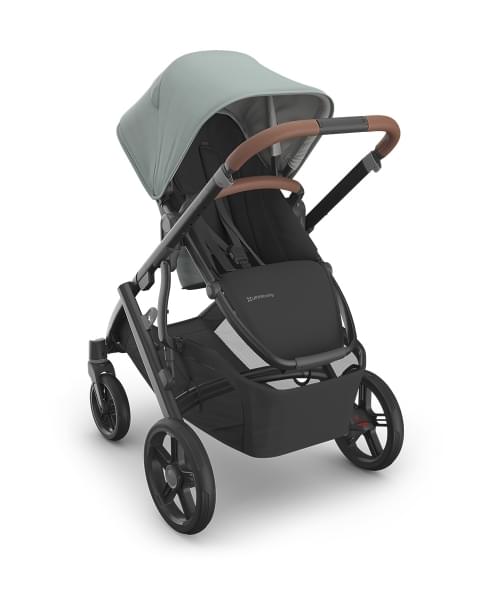 Коляска 2в1 UPPAbaby VISTA V3 KENZI