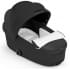 Коляска Cybex Priam V Rosegold Style Collection 2 в 1 Sepia Black