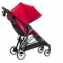Прогулочная коляска Baby Jogger City Mini Zip красный