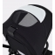 Детская коляска MowBaby Sprint 2 в 1 Black
