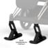 Коляска Cybex Priam V Rosegold Style Collection 2 в 1 Sepia Black
