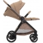 Коляска 2 в 1 Chicco Bellagio, Caramel (Карамель) без накидки на ножки