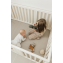 Большой детский игровой манеж UNIX Kids Classic Tree House 150 x 180 Camel