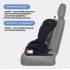 Автокресло Rant Basic Apex ZY27F isofix Black (9-36 кг)