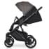 Детская коляска Riko Basic Delta Ecco 3 в 1 12 Mokka
