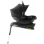 Детская коляска 3 в 1 Britax Roemer Smile 5Z Style и автокресло Baby-Safe Core Space Black Mineral Grey