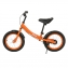 Беговел Pituso Pulsar Orange matt/Оранжевый матовый