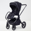 Детская коляска Rant Falcon Soft Therm 4 в 1 с автокреслом Miro и базой Black