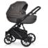 Детская коляска Riko Basic Delta Ecco 3 в 1 12 Mokka