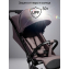 Коляска прогулочная Amarobaby Ride темно-бежевый