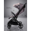 Коляска прогулочная Amarobaby Ride темно-бежевый