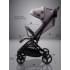 Коляска прогулочная Amarobaby Ride темно-бежевый