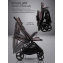 Коляска прогулочная Amarobaby Ride темно-бежевый
