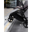 Коляска прогулочная Amarobaby Ride темно-бежевый