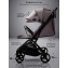 Коляска прогулочная Amarobaby Ride темно-бежевый