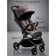 Коляска прогулочная Amarobaby Ride темно-бежевый