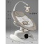 Качели электронные детские Amarobaby Smart swing, светло-бежевый