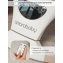 Электронные качели детские Amarobaby Teddy swing, бежевый