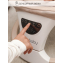 Электронные качели детские Amarobaby Teddy swing, бежевый