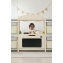 Кухня детская UNIX Kids Cook & Store 8 ящиков Grey