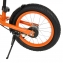 Беговел Pituso Pulsar Orange matt/Оранжевый матовый