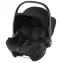 Детская коляска 3 в 1 Britax Roemer Smile 5Z Style и автокресло Baby-Safe Core Space Black Mineral Grey