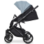 Детская коляска Riko Basic Delta 3 в 1 02 Ocean