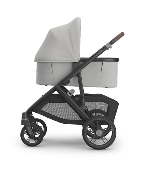 Коляска 2в1 UPPAbaby VISTA V3 SAVANNAH