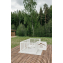 Большой детский игровой манеж UNIX Kids Classic Tree House 150 x 180 Camel