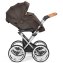 Детская коляска Lonex Parrilla 2 в 1 PAR-03 Brown