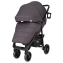 Детская прогулочная коляска MowBaby Ride Carbon